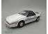 MPC maquette voiture 1009 1988 Dodge Shelby Daytona 1/25