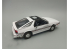 MPC maquette voiture 1009 1988 Dodge Shelby Daytona 1/25