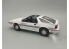 MPC maquette voiture 1009 1988 Dodge Shelby Daytona 1/25