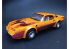 MPC maquette voiture 1211 1979 PONTIAC FIREBIRD “TURBO CUSTOM” SNAP 1/25