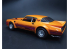 MPC maquette voiture 1211 1979 PONTIAC FIREBIRD “TURBO CUSTOM” SNAP 1/25