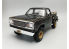 MPC maquette voiture 983 1977 Dodge Warlock Pickup 1/25