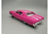 AMT maquette voiture 1458 1970 Chevy Monte Carlo Lowrider 1/25