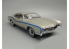 AMT maquette voiture 1439 1966 Buick Riviera GS 1/25