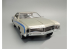 AMT maquette voiture 1439 1966 Buick Riviera GS 1/25