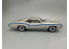 AMT maquette voiture 1439 1966 Buick Riviera GS 1/25