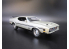 AMT maquette voiture 1262 1971 FORD MUSTANG MACH I 1/25