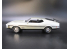 AMT maquette voiture 1262 1971 FORD MUSTANG MACH I 1/25