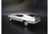 AMT maquette voiture 1262 1971 FORD MUSTANG MACH I 1/25