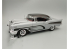 AMT maquette voiture 1460 1957 Chevy Bel Air Street Machine 1/25