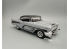 AMT maquette voiture 1460 1957 Chevy Bel Air Street Machine 1/25