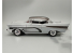 AMT maquette voiture 1460 1957 Chevy Bel Air Street Machine 1/25