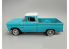 AMT maquette voiture 1444 1960 Chevy Apache Pickup Street Machine 1/25