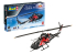 Revell maquette avion 05640 Coffret Flying Bulls AH-1F Cobra avec accessoires de base 1/48