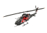 Revell maquette avion 05640 Coffret Flying Bulls AH-1F Cobra avec accessoires de base 1/48