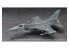 Hasegawa maquette avion 52410 Ace Combat 7 : F-16 Fighting Falcon (Type C) « Escouade des mages » de Skies Unknown 1/72