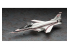 Hasegawa maquette avion 02475 Grumman X-29 &#039;NASA&#039; 1/72