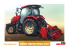 Hasegawa maquette agricole 66106 Tracteur Yanmar YT5113A avec fraise rotative 1/35