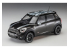 HASEGAWA maquette voiture 20704 94 Mini Cooper C Contryman ALL4 Black Jack 1/24