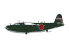 Hasegawa maquette avion 02473 Grand hydravion Kawanishi H8K2 Type 2 Type 12 « 901st Air Force » 1/72