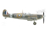 Kotare maquettes avions K32002 Spitfire Mk.Va 1/32