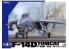 Great Wall Hobby maquette avion L4834 F-14D Tomcat 1/48