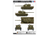 Hobby Boss maquette militaire 84511 Char lourd américain T29E3 1/35