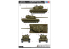 Hobby Boss maquette militaire 84511 Char lourd américain T29E3 1/35