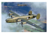 Hobby boss maquette avion 81775 US B-24D Liberator 1/48