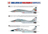 Great Wall Hobby maquette avion L7213 MiG-29 Type Fulcrum C 9-13 1/72