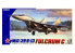 Great Wall Hobby maquette avion L7213 MiG-29 Type Fulcrum C 9-13 1/72