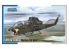 Special Hobby maquette helicoptére 48235 AH-1G Cobra ‘Marines/US Navy’ 1/48