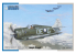 Special Hobby maquette avion 48241 CAC CA-19 Boomerang ‘Jungle Scouts’ 1/48