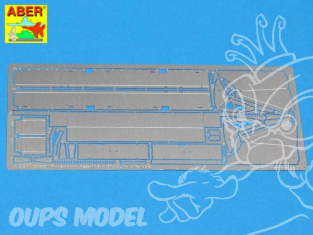 Aber 35248 Finnish Army assault gun BT-42 1/35