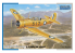 Special Hobby maquette avion 48242 CAC CA-9 Wirraway « En formation et au combat »1/48