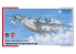 Special Hobby maquette avion 72162 Short Sunderland Mk.V Combattre les communistes en Europe et en Extrême-Orient 1/72