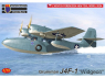 KP Model kit avion KPM0475 Grumman J4F-1 “Widgeon” 1/72