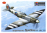 KP Model kit avion KPM0478 Spitfire HF Mk.VII 1/72