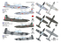 KP Model kit avion KPM0469 Pilatus PC-9M Other services 1/72