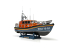 Airfix maquette bateau A55115 Starter Set Bateau de sauvetage de classe Shannon de la RNLI 1/72