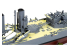 AIRFIX maquette Bateau A04210V HMS Iron Duke 1/600