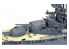 AIRFIX maquette Bateau A04210V HMS Iron Duke 1/600