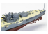 AIRFIX maquette Bateau A04210V HMS Iron Duke 1/600