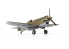 Airfix maquette avion A05130A Curtiss P-40B Warhawk 1/48