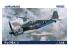 EDUARD maquette avion 84205 Focke Wulf Fw 190A-3 WeekEnd Edition 1/48