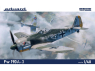 EDUARD maquette avion 84205 Focke Wulf Fw 190A-3 WeekEnd Edition 1/48