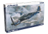 EDUARD maquette avion 84205 Focke Wulf Fw 190A-3 WeekEnd Edition 1/48