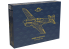 EDUARD maquette avion R0023 P-40E Dual combo Royal Class 1/48