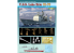 DRAGON maquette bateau 7142 USS Lake Erie CG-70 1/700