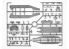 Icm maquette militaire DS3525 Véhicules blindés de la Wehrmacht 1/35